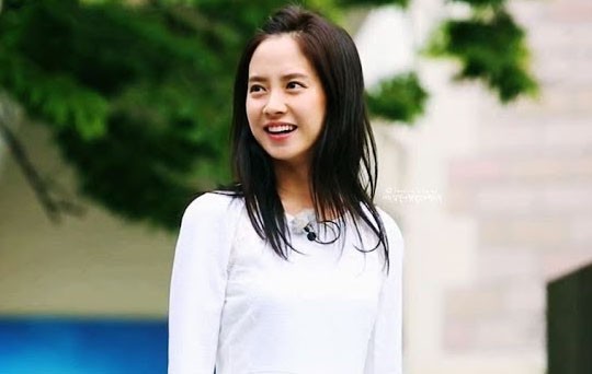 Nghẹn ngào với dòng tâm sự của Mợ Ngố Song Ji Hyo: 1/3 cuộc đời, tôi dành cả cho Running Man… - Ảnh 4.