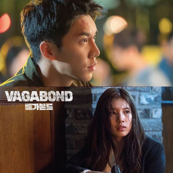 Bom tấn hành động Vagabond của Lee Seung Gi - Suzy đặt mục tiêu rating vượt 30%, có hơi ảo quá chăng? - Ảnh 5.