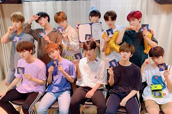 Không phải kết quả chung cuộc, Produce X 101 bị nghi gian lận phiếu bầu ngay từ tập 2? - Ảnh 2.