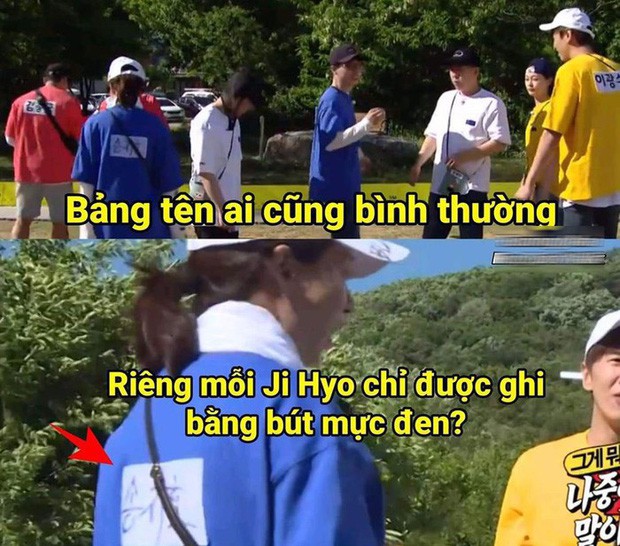 1/3 cuộc đời dành cả cho Running Man nhưng Song Ji Hyo đã nhận lại những gì? - Ảnh 4.