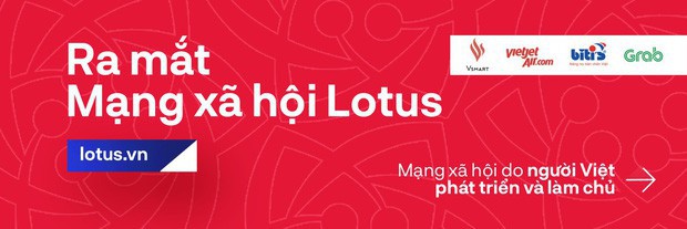 Clip, ảnh: Những khoảnh khắc ấn tượng, đầy cảm xúc trong đêm ra mắt mạng xã hội Lotus - Ảnh 12.