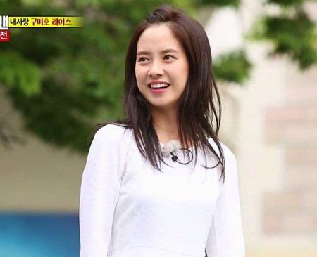 1/3 cuộc đời dành cả cho Running Man nhưng Song Ji Hyo đã nhận lại những gì? - Ảnh 9.