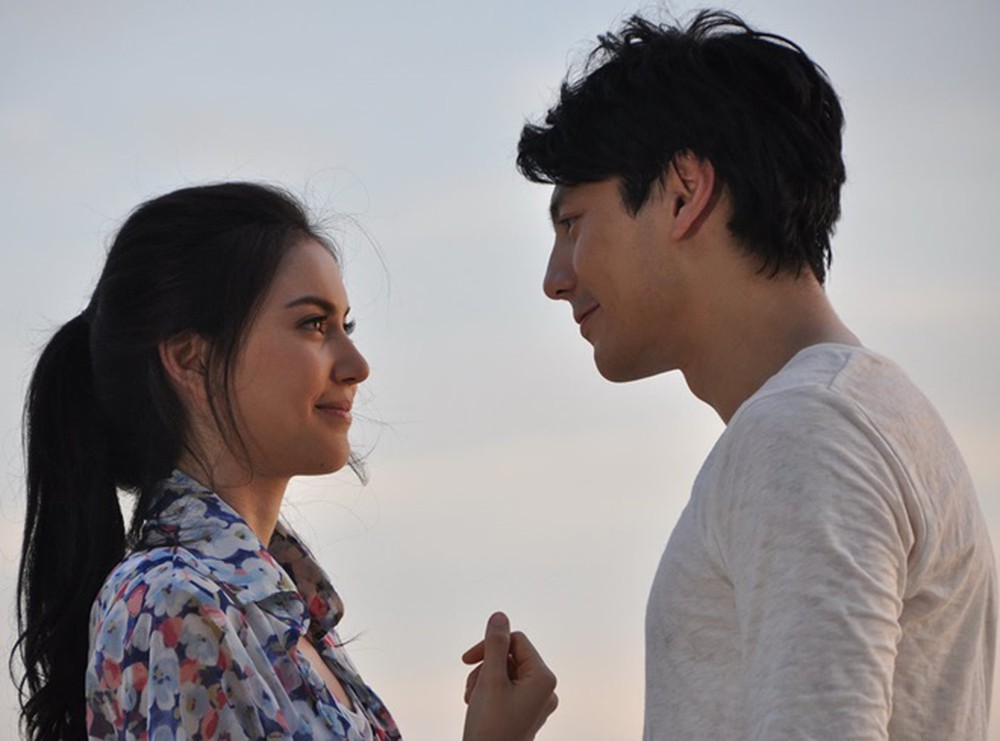 Mai Davika của Y&ecirc;u Ch&agrave;ng Cấp Cứu: T&igrave;nh y&ecirc;u kết tr&aacute;i sau 2 lần l&agrave;m tiểu tam hụt, d&agrave;nh cả tuổi thanh xu&acirc;n ở b&ecirc;n Baifern? - Ảnh 10.