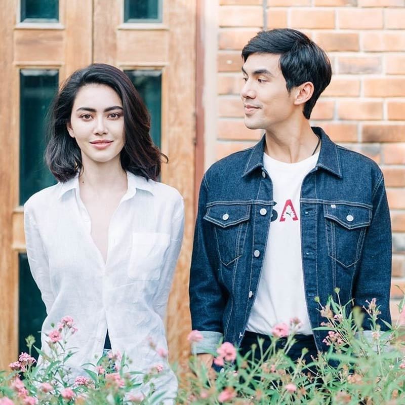 Mai Davika của Y&ecirc;u Ch&agrave;ng Cấp Cứu: T&igrave;nh y&ecirc;u kết tr&aacute;i sau 2 lần l&agrave;m tiểu tam hụt, d&agrave;nh cả tuổi thanh xu&acirc;n ở b&ecirc;n Baifern? - Ảnh 13.