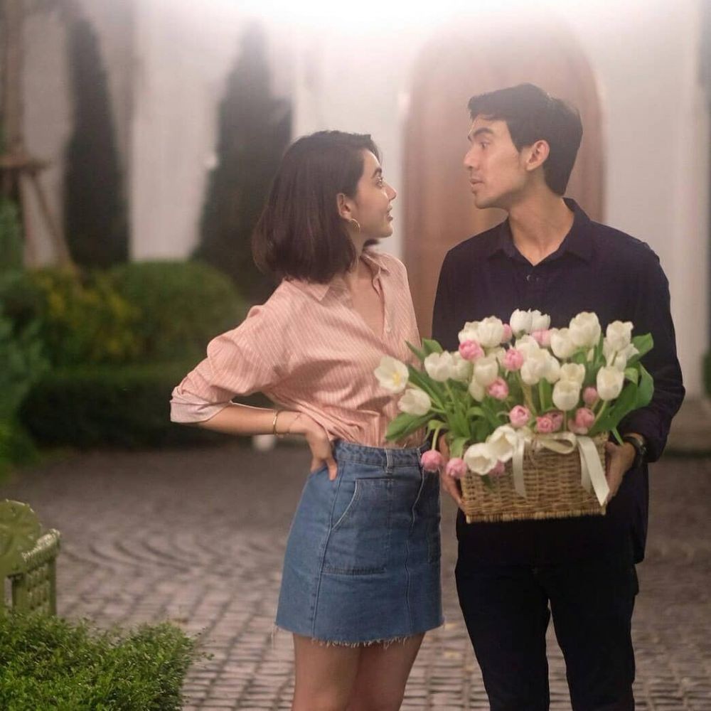 Mai Davika của Y&ecirc;u Ch&agrave;ng Cấp Cứu: T&igrave;nh y&ecirc;u kết tr&aacute;i sau 2 lần l&agrave;m tiểu tam hụt, d&agrave;nh cả tuổi thanh xu&acirc;n ở b&ecirc;n Baifern? - Ảnh 15.