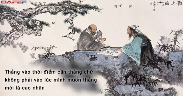 2 câu nói của cổ nhân xưa ảnh hưởng cả đời Lý Gia Thành: Gặp vấn đề nên nhìn xa trông rộng, đối nhân xử thế phải biết khiêm tốn và hạn chế mình - Ảnh 2.