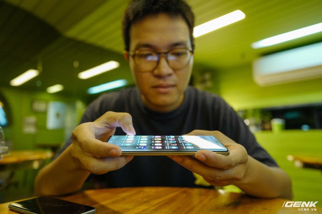 Cho iFan cầm thử Galaxy Note10+: Chỗ n&agrave;o hay hơn iPhone, chỗ n&agrave;o c&ograve;n chưa được tốt? - Ảnh 7.