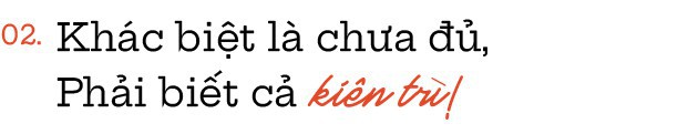 Kiquy Phạm: Theo đuổi ước mơ th&ocirc;i chưa đủ, d&aacute;m kh&aacute;c biệt v&agrave; kh&ocirc;ng ngừng s&aacute;ng tạo mới l&agrave;m n&ecirc;n th&agrave;nh c&ocirc;ng - Ảnh 5.