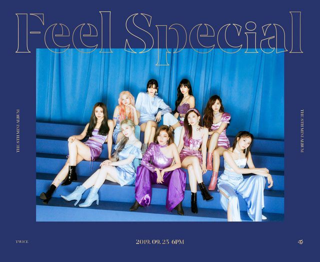 Xôn xao  bộ ảnh teaser của TWICE giống “sương sương” concept Red Velvet từng làm, liệu có phải trùng hợp ngẫu nhiên? - Ảnh 6.