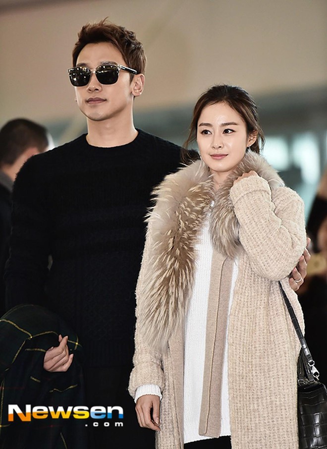 HOT: Kim Tae Hee và Bi Rain chính thức chào đón đứa con thứ 2 vào hôm nay - Ảnh 3.