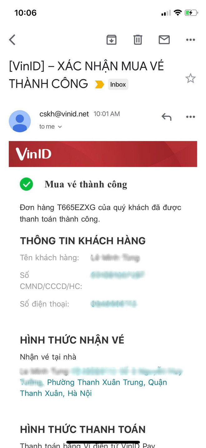 Vòng loại World Cup 2022: Vé trận Việt Nam gặp Malaysia hết sau 3 phút mở bán online - Ảnh 4.