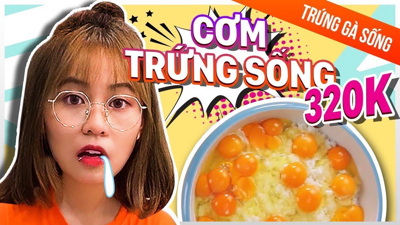Cơm trộn trứng sống - sự kết hợp “kinh dị” của món Nhật khiến giới trẻ Việt phát cuồng - Ảnh 5. Cơm trộn trứng sống - sự kết hợp “kinh dị” của món Nhật khiến giới trẻ Việt phát cuồng - Ảnh 5.