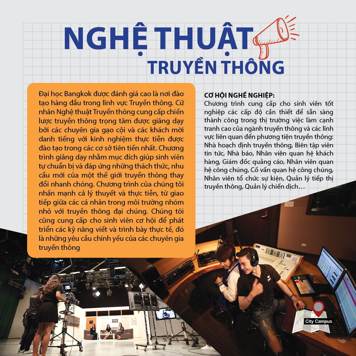 Khám phá Đại học BangKok, ngôi trường đẹp bậc nhất Thái Lan, đứng đâu cũng có ảnh sống ảo siêu đẹp - Ảnh 3. Khám phá Đại học BangKok, ngôi trường đẹp bậc nhất Thái Lan, đứng đâu cũng có ảnh sống ảo siêu đẹp - Ảnh 3.