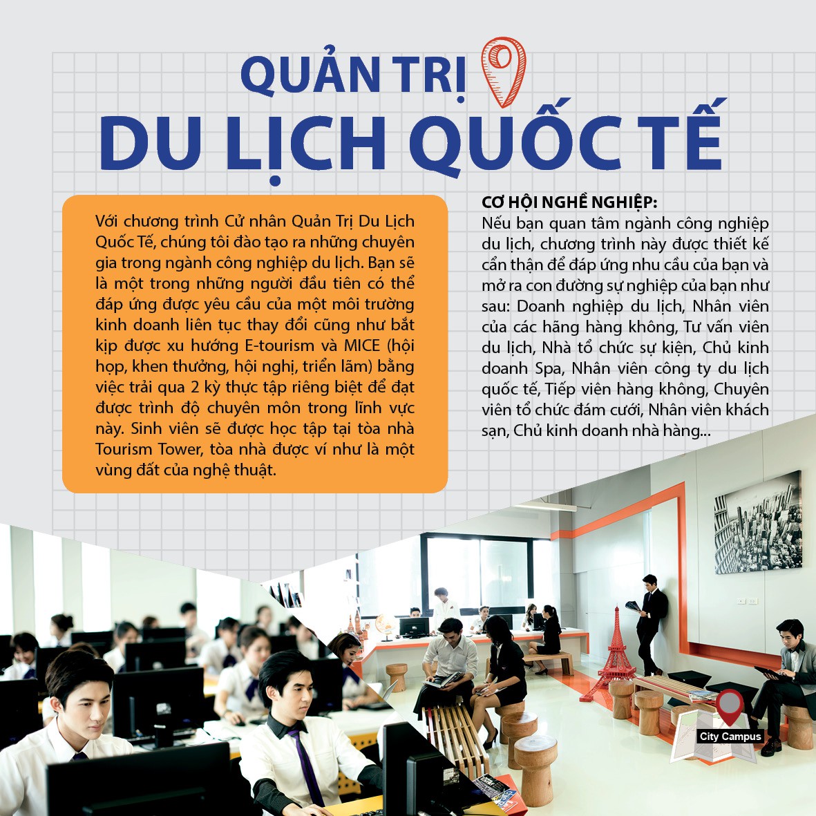 Khám phá Đại học BangKok, ngôi trường đẹp bậc nhất Thái Lan, đứng đâu cũng có ảnh sống ảo siêu đẹp - Ảnh 4. Khám phá Đại học BangKok, ngôi trường đẹp bậc nhất Thái Lan, đứng đâu cũng có ảnh sống ảo siêu đẹp - Ảnh 4.