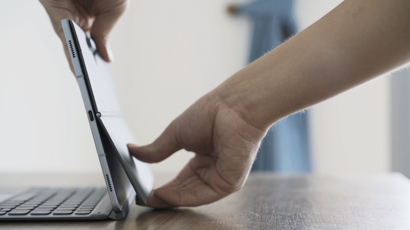 Đánh giá nhanh Galaxy Tab S6: Máy tính bảng thay thế laptop tốt nhất mà Samsung từng sản xuất - Ảnh 9.