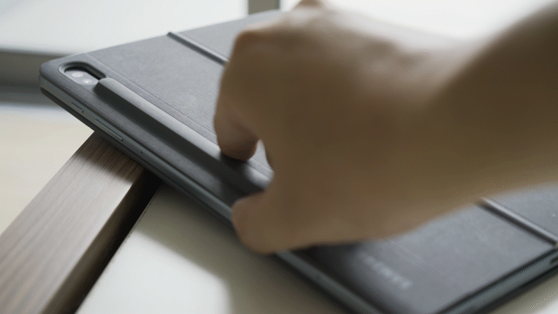 Đánh giá nhanh Galaxy Tab S6: Máy tính bảng thay thế laptop tốt nhất mà Samsung từng sản xuất - Ảnh 11.