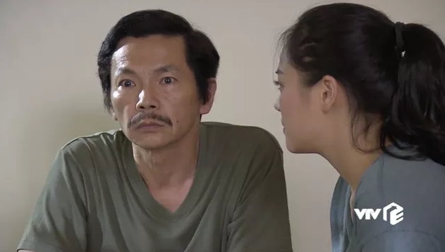 2 vụ đánh ghen cao tay nhất màn ảnh Việt: Bố Sơn “Về Nhà Đi Con” cũng phải chào thua bà cả “Bán Chồng” - Ảnh 6.