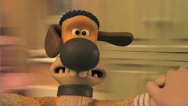 Tan chảy với lũ cừu cute lạc lối ở Shaun The Sheep Movie: Người Bạn Ngo&agrave;i H&agrave;nh Tinh - Ảnh 5.