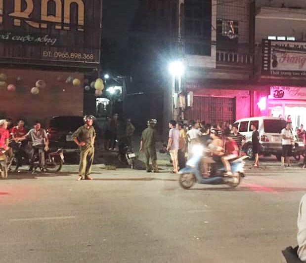 Nghi phạm truy s&aacute;t gia đ&igrave;nh em g&aacute;i viết thư gửi vợ n&oacute;i cuộc sống qu&aacute; cơ cực, sống nhục n&ecirc;n th&agrave; chết trước - Ảnh 3.