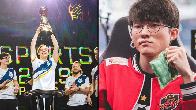 LMHT: Các tuyển thủ G2 Esports đang tập những bài siêu dị, hứa hẹn khuấy đảo CKTG 2019 - Ảnh 8.