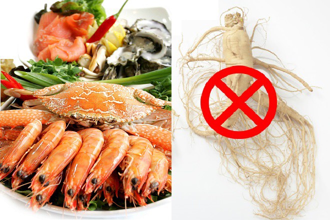 Đừng kết hợp những loại thực phẩm này chung với nhau vì rất dễ gây ngộ độc, tiêu chảy - Ảnh 2.