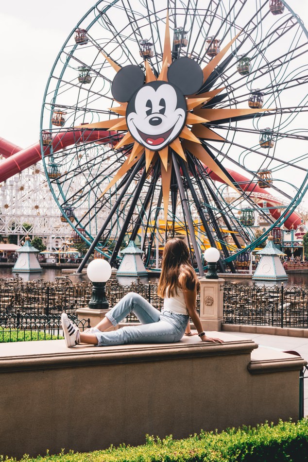 8 điều bạn tuyệt đối đừng bao giờ vi phạm ở công viên giải trí Disneyland, nếu không muốn “rơi từ thiên đường xuống địa ngục” - Ảnh 3.