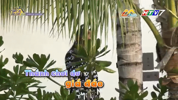 Cuộc đua kỳ th&uacute; n&ecirc;n học hỏi c&aacute;c show thực tế kh&aacute;c c&aacute;ch lộ mặt ng&aacute;i ngủ sao cho tự nhi&ecirc;n! - Ảnh 7.