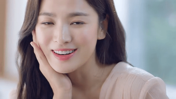 Phát cuồng nhan sắc Song Hye Kyo trong clip quảng cáo hậu ly hôn: Phụ nữ đúng là đẹp nhất khi không thuộc về ai! - Ảnh 7.