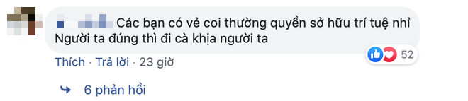 Nửa tỷ bồi thường bản quyền ca khúc của Noo Phước Thịnh: cái giá của sự tôn trọng hay răn đe ngăn chặn PR chùa? - Ảnh 21.