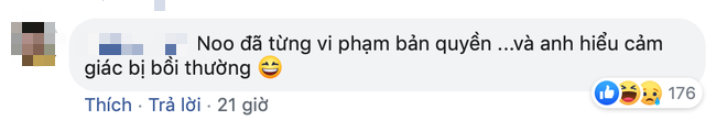 Nửa tỷ bồi thường bản quyền ca khúc của Noo Phước Thịnh: cái giá của sự tôn trọng hay răn đe ngăn chặn PR chùa? - Ảnh 22.