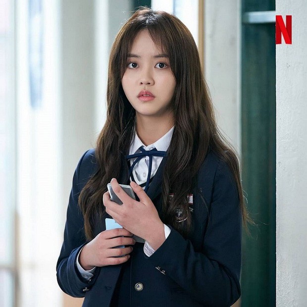 5 tấm gương vượt khó chuẩn con nhà người ta trên màn ảnh Hàn: Kim So Hyun chạy “sô” làm thêm vẫn học siêu đỉnh - Ảnh 9.