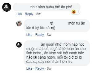 Những món “dị dị” tưởng chỉ mình mới dám ăn, hỏi ra mới biết cư dân mạng quá mặn mòi - Ảnh 2.