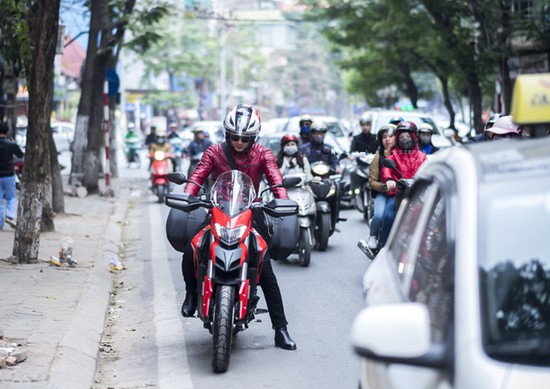 Đời tư của dàn diễn viên Hoa hồng trên ngực trái: Kẻ tự hào làm Tuesday, người hết Thủ khoa lại đến gia sản kếch xù - Ảnh 15.