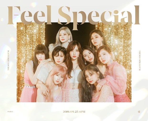 Trước thềm TWICE come back, JYP tiết lộ Feel Special được lấy cảm hứng từ chính những lời tâm sự chân thật của các thành viên - Ảnh 2.