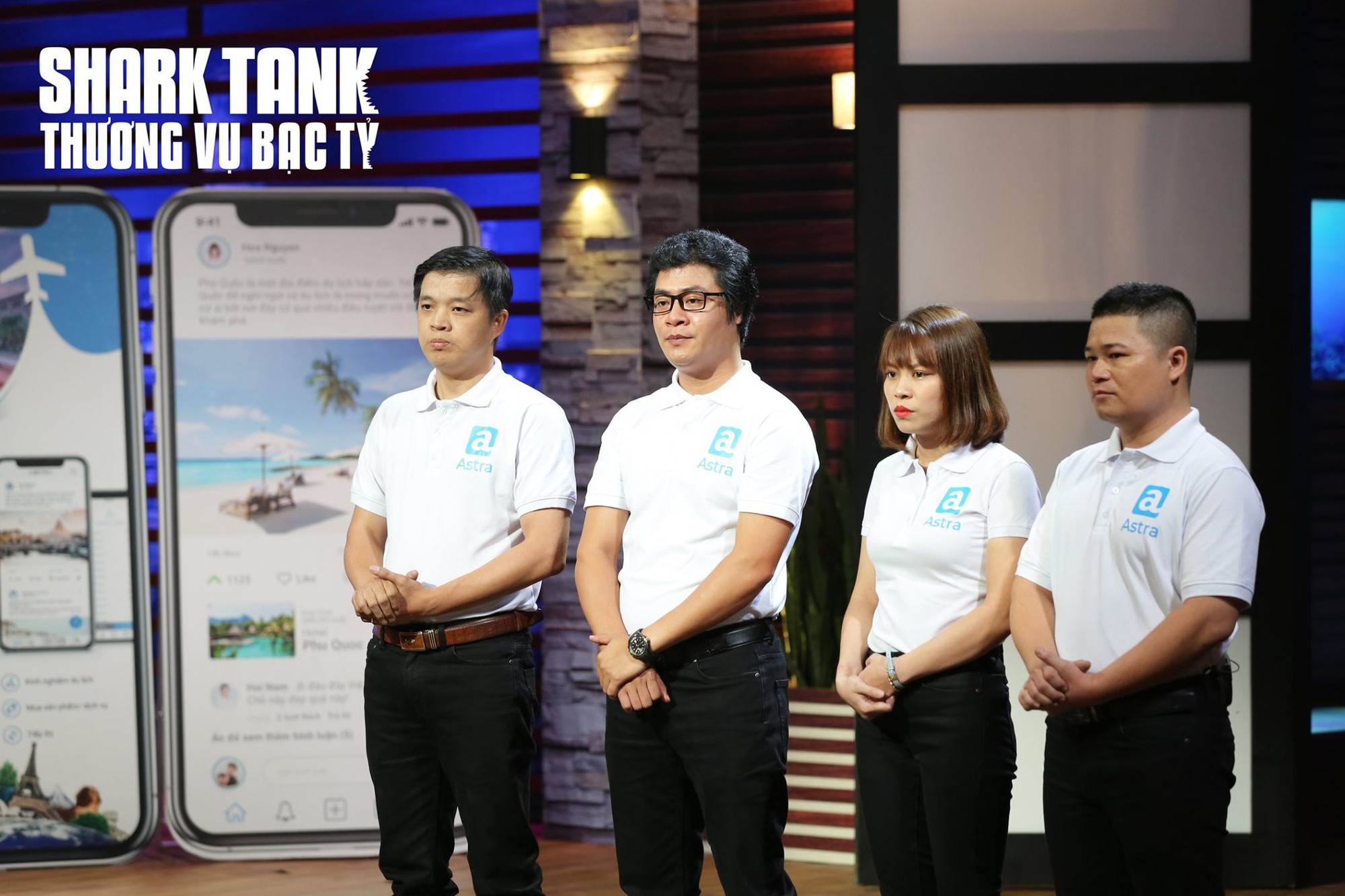 Shark Bình và những lần "thẳng như ruột ngựa" tại Shark Tank Vietnam