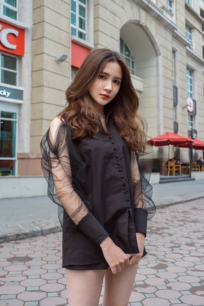 Học vấn dàn ứng viên Hoa hậu Hoàn vũ Việt Nam 2019: Thuý Vân tưởng ghê gớm nhưng vẫn chưa bằng nhiều đàn em khác - Ảnh 9.
