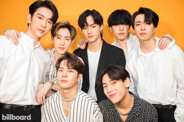 HOT: AAA 2019 tung line up 8 boygroup đến Việt Nam, Suju và GOT7 xác nhận, BTS và EXO liệu có tham dự? - Ảnh 4.