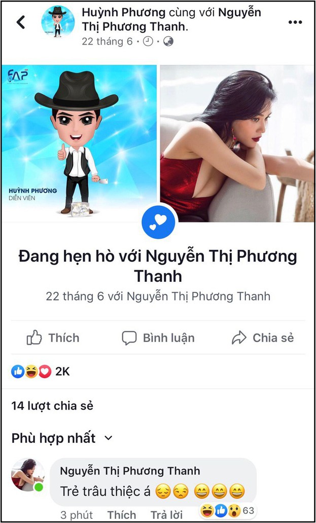 Chiều bạn gái như Huỳnh Phương: Vừa công khai đã mua loạt quà khủng tặng Sĩ Thanh, gì cũng phải một cặp mới chịu - Ảnh 2.