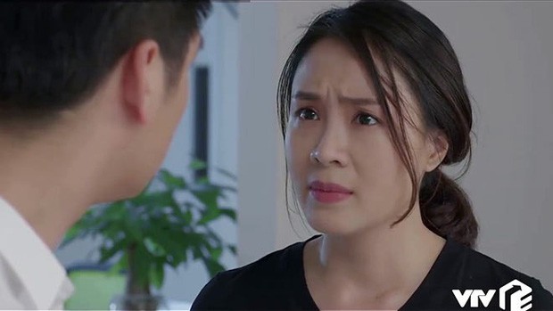 Hội nữ chính bị đâm sau lưng thảm chẳng kém Bảo Anh: Đứng đầu là chị Khuê Hoa Hồng Trên Ngực Trái - Ảnh 2.