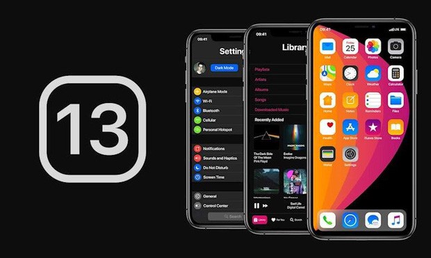 5 nâng cấp iPhone max xịn này là lý do vì sao bạn phải lên đời iOS 13 luôn và ngay! - Ảnh 1.