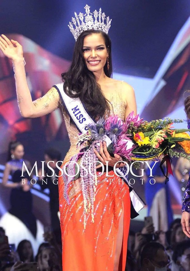 Missosology công bố BXH đầu tiên của Miss Universe 2019: Thái Lan được kỳ vọng lớn, Hoàng Thùy đứng thứ mấy? - Ảnh 4.