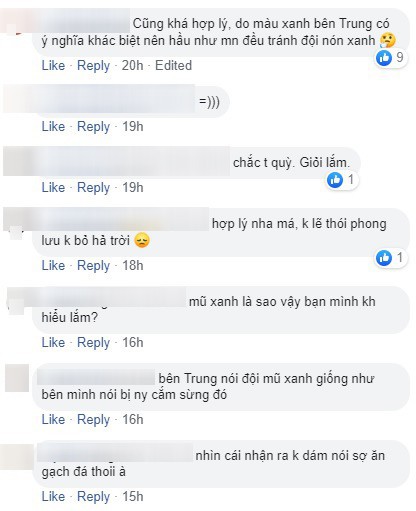 Khoe eo thon nhưng Angela Baby lại bị netizen soi chiếc mũ màu xanh, phải chăng ẩn ý tố cáo Huỳnh Hiểu Minh? - Ảnh 5.