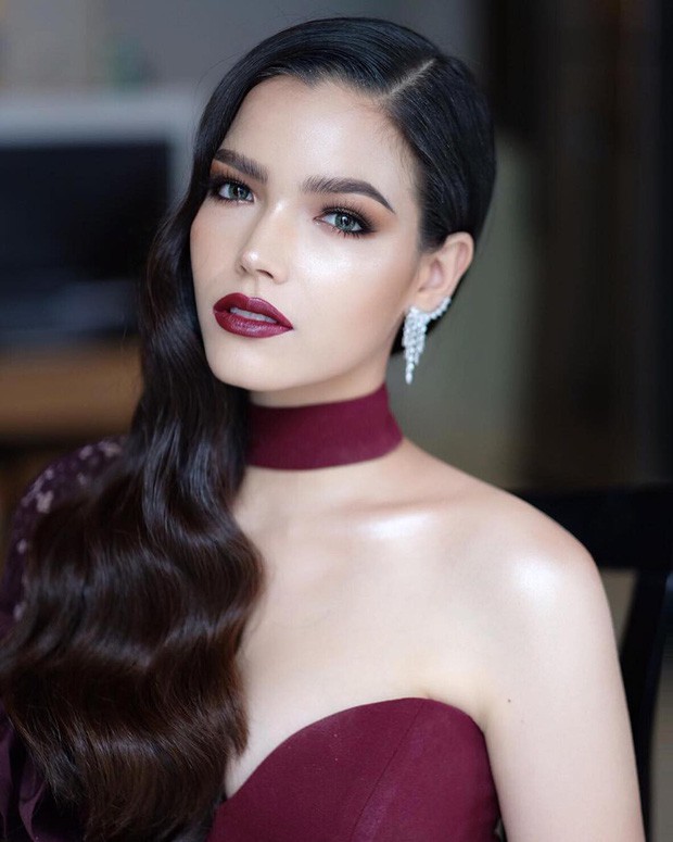 Missosology công bố BXH đầu tiên của Miss Universe 2019: Thái Lan được kỳ vọng lớn, Hoàng Thùy đứng thứ mấy? - Ảnh 8.