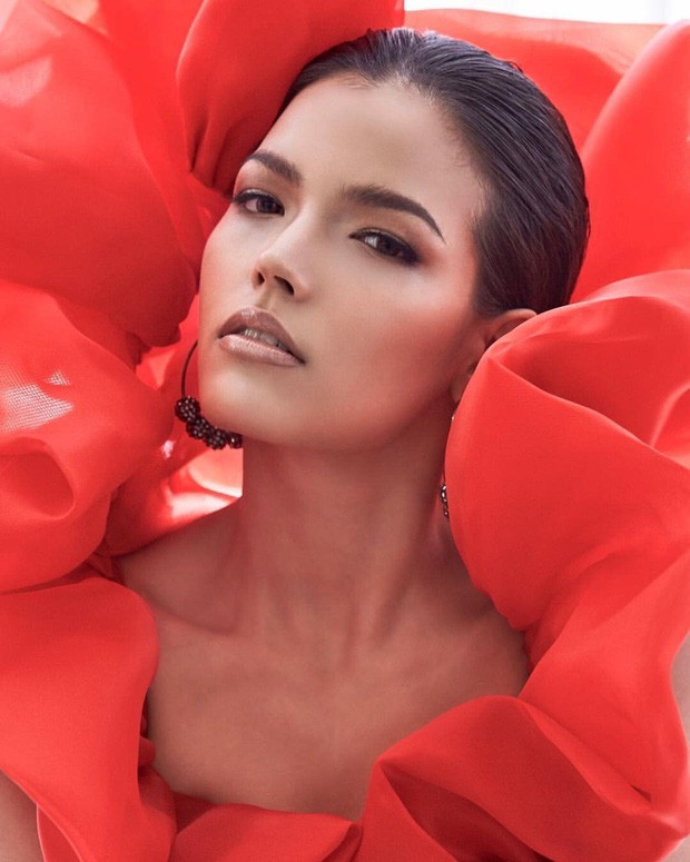 Missosology công bố BXH đầu tiên của Miss Universe 2019: Thái Lan được kỳ vọng lớn, Hoàng Thùy đứng thứ mấy? - Ảnh 10.