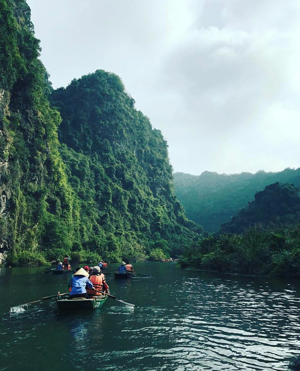 Nóng: Khu du lịch sinh thái Tràng An chính thức tháo dỡ phim trường “Kong: Skull Island” từ ngày hôm nay (20/09) - Ảnh 2.