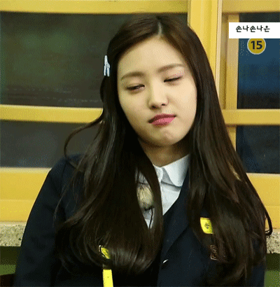 Son Naeun (Apink) khiến dân mạng tiếc nuối khi đào lại nhan sắc từ thời We Got Married - Ảnh 2.