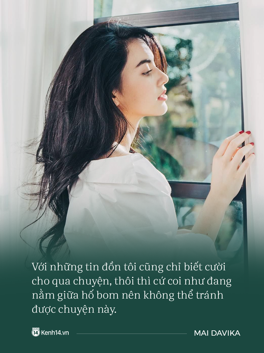 Mai Davika của Y&ecirc;u Ch&agrave;ng Cấp Cứu: T&igrave;nh y&ecirc;u kết tr&aacute;i sau 2 lần l&agrave;m tiểu tam hụt, d&agrave;nh cả tuổi thanh xu&acirc;n ở b&ecirc;n Baifern? - Ảnh 8.