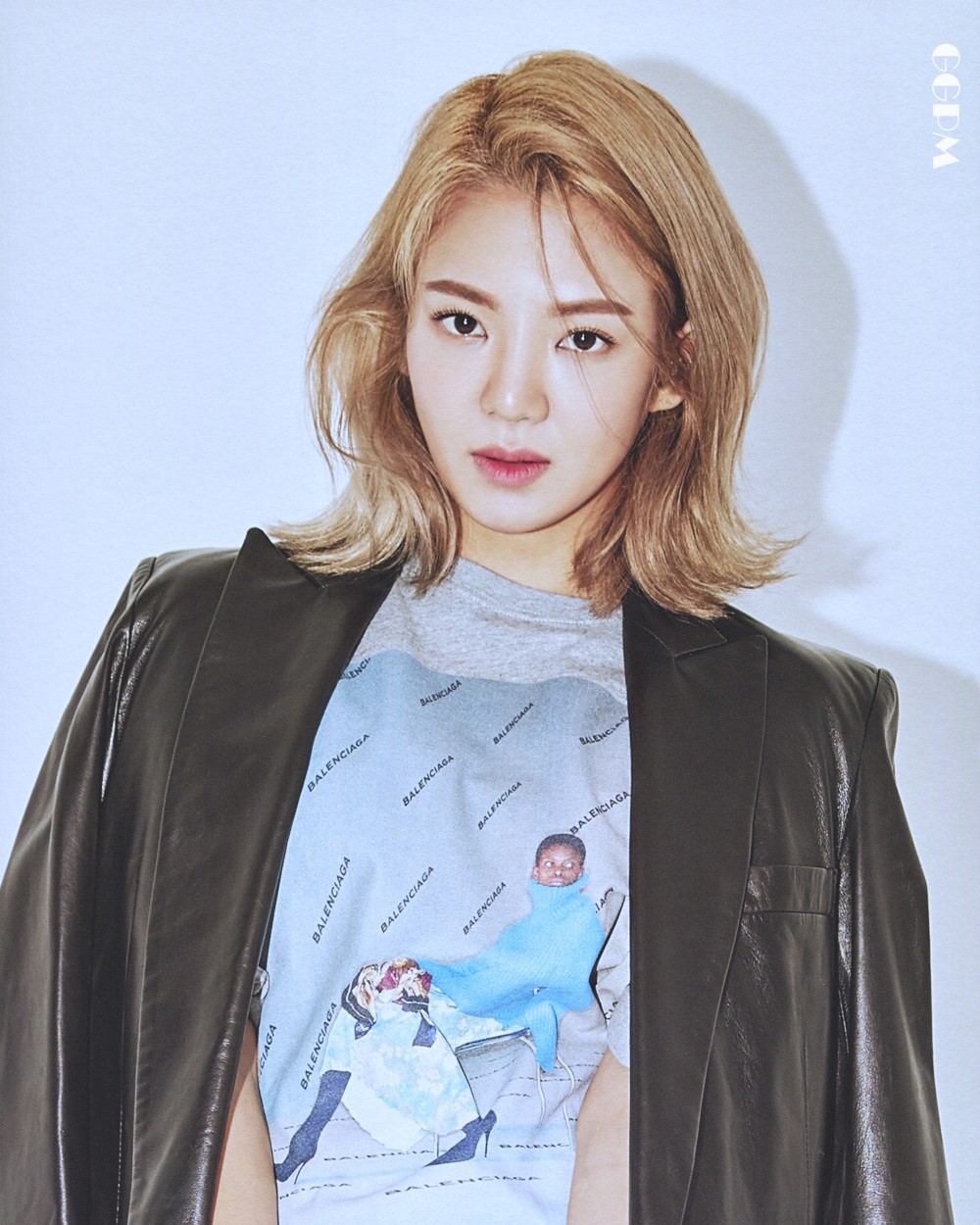 22/9 sinh ra to&agrave;n những idol t&agrave;i sắc vẹn to&agrave;n bậc nhất Kpop: Kh&ocirc;ng l&agrave; center quốc d&acirc;n th&igrave; cũng xuất th&acirc;n từ Big 3 - Ảnh 1.