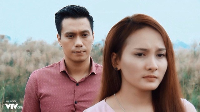 Nao lòng vì vẻ ngoài nam tính của Việt Anh trên màn ảnh Việt trước ngày đẹp trai hơn Soobin Hoàng Sơn - Ảnh 8.