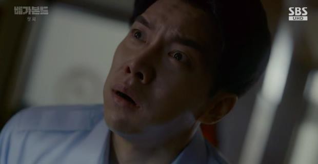 Vagabond của Lee Seung Gi tái hiện thảm họa rơi máy bay kinh hoàng, nỗi đau của người ở lại quá lớn! - Ảnh 5.